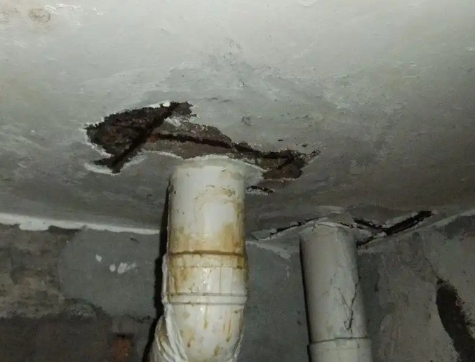 宁河卫生间漏水维修公司浅析宁河卫生间渗水维修的方法