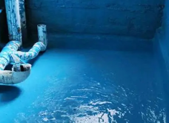 宁河卫生间漏水维修公司分下防水公司如何判断防水工程的质量?
