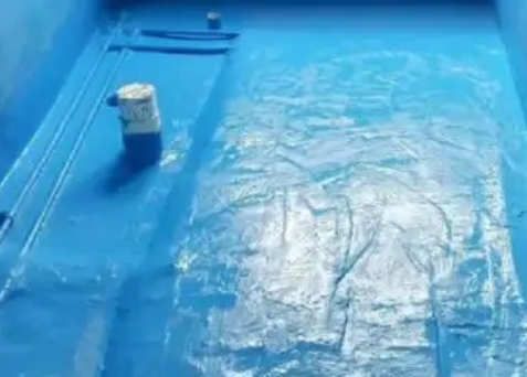 宁河卫生间漏水维修公司分享下宁河卫生间防水工程中常用防水涂料介绍。